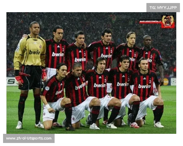 黄金一代绝唱2007年欧冠传奇阵容深度解析与战术揭秘