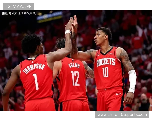NBA火箭队险胜国王队的关键战术分析与比赛回顾