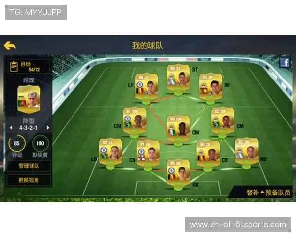 FIFA15游戏中英超球员实力排名与推荐 FIFA15游戏中英超球员实力排名与推荐