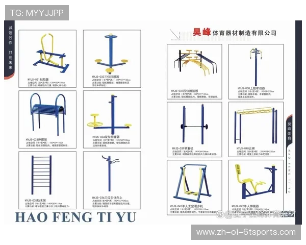 健身房健身器材名称与使用方法科普介绍 健身房健身器材名称与使用方法科普介绍
