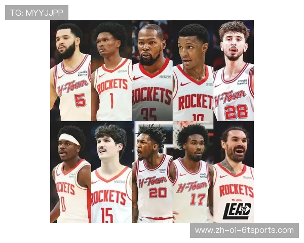 火箭队球员详细数据及赛季表现综合评价 火箭队球员详细数据及赛季表现综合评价