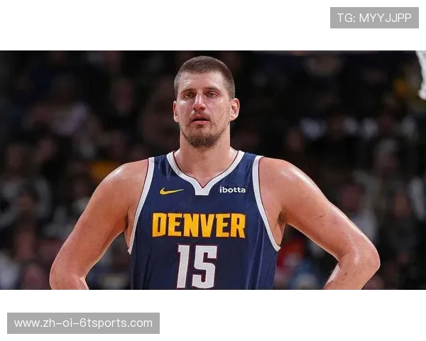 约基奇崛起之路:从欧洲巨人到NBA MVP 约基奇崛起之路:从欧洲巨人到NBA MVP