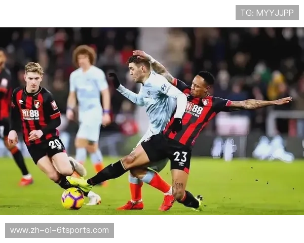 英超球队的未来展望