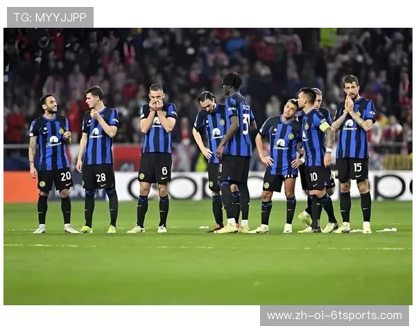 国米3-0卡利亚里继续领跑意甲巴雷拉破门助球队建立12分领先优势